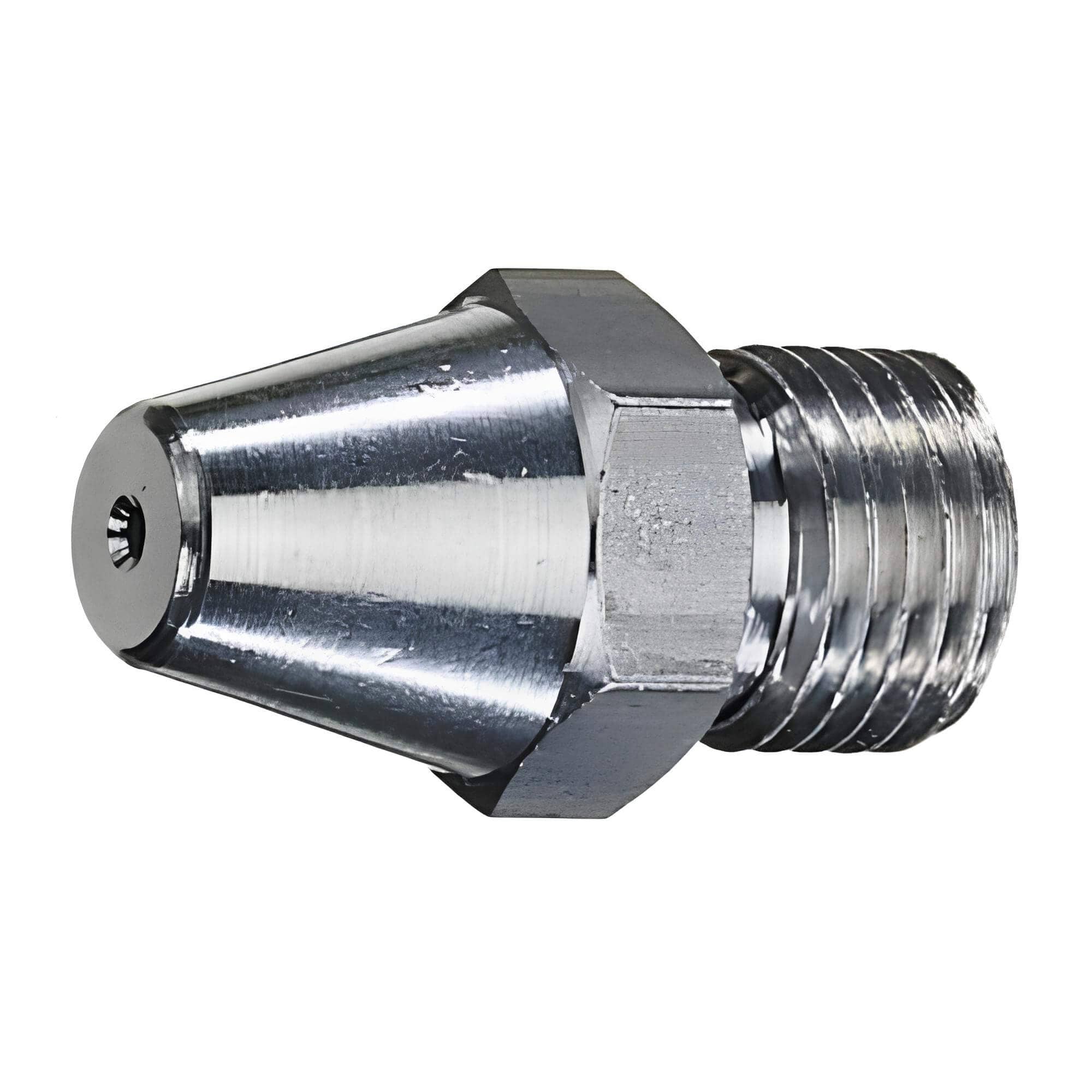 Základní tryska pro ofukovací pistole M12x1,25