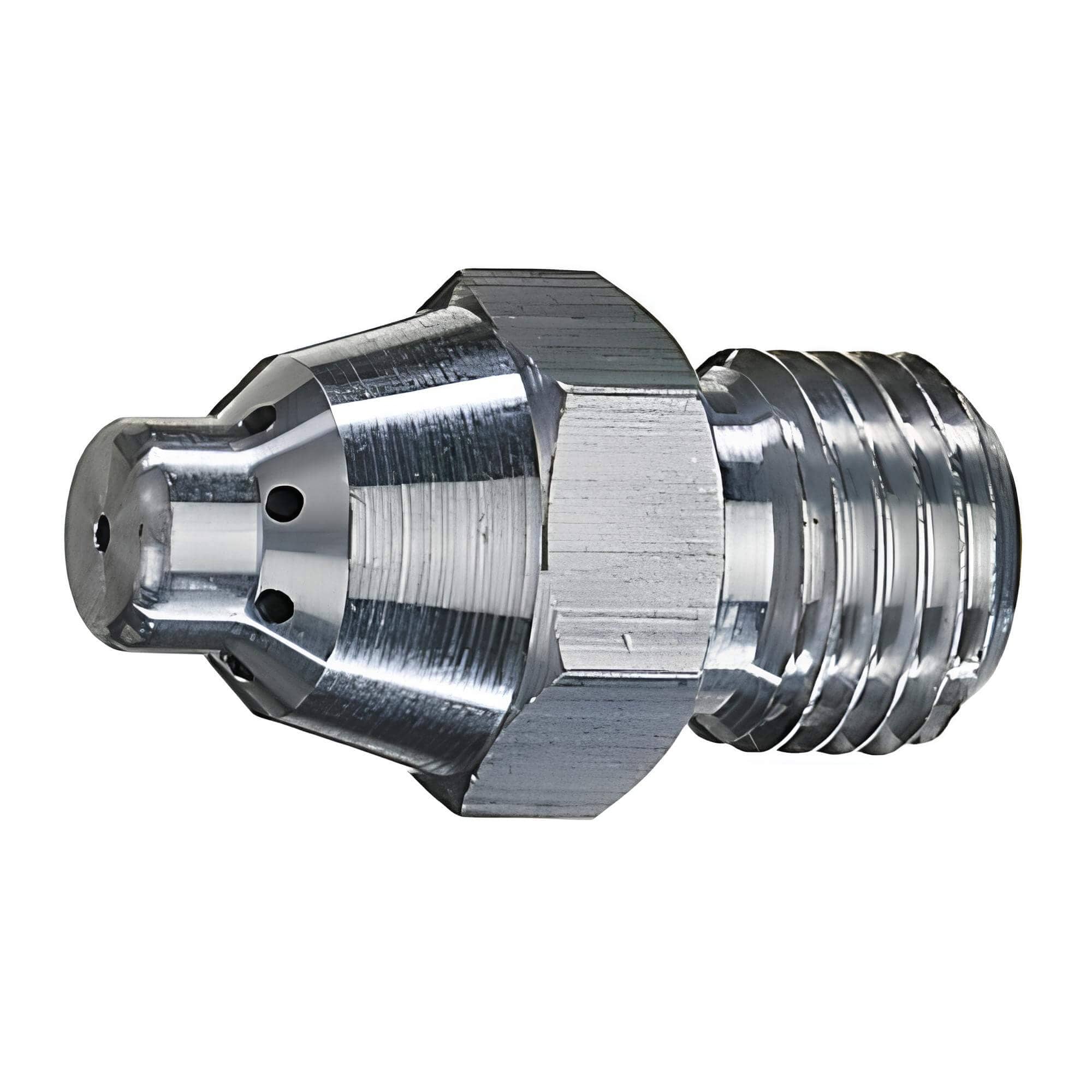 Tryska se vzduchovým štítem pro ofukovací pistole M12x1,25