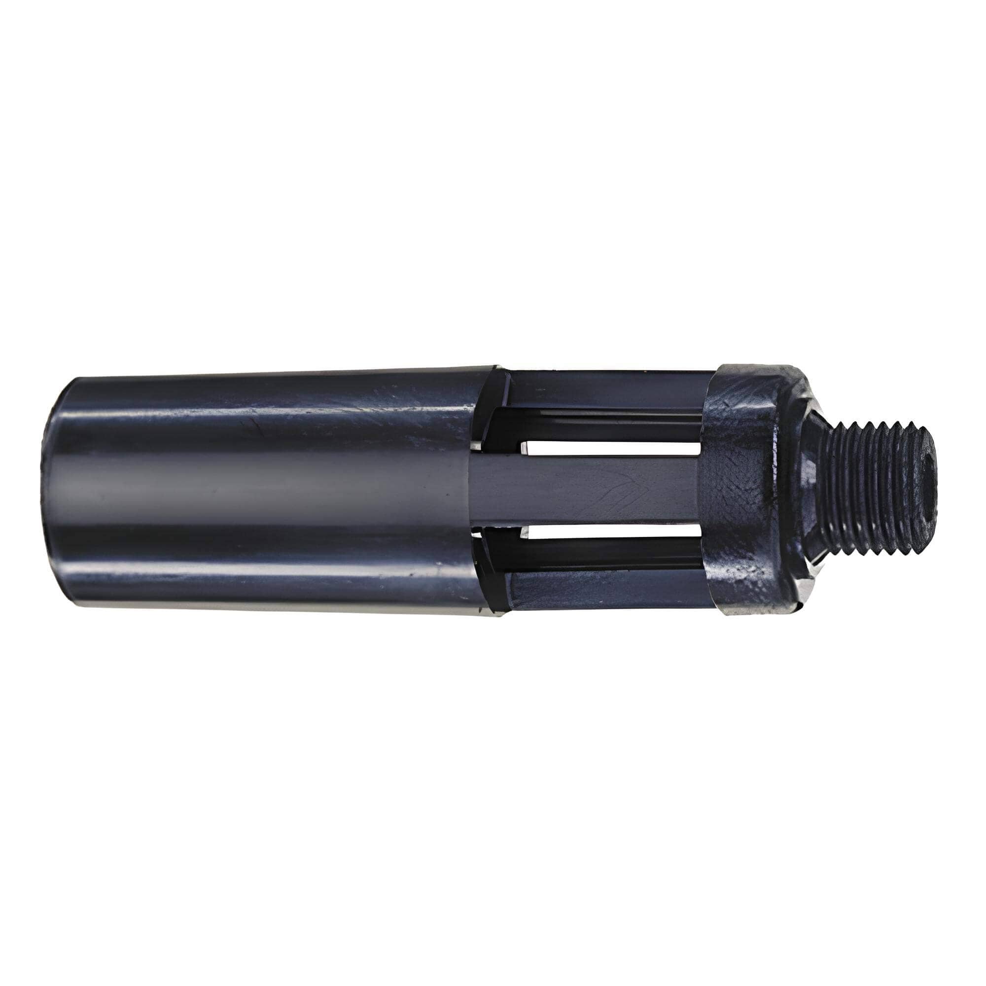 Injektorová tryska z polyamidu pro ofukovací pistole M12x1,25