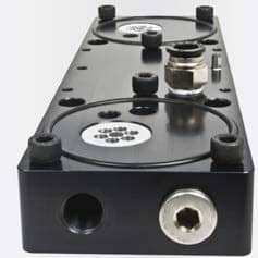 Kompaktní řídící bloky