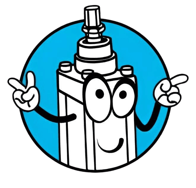 Maskot Ventilek radí se šroubovými kompresory