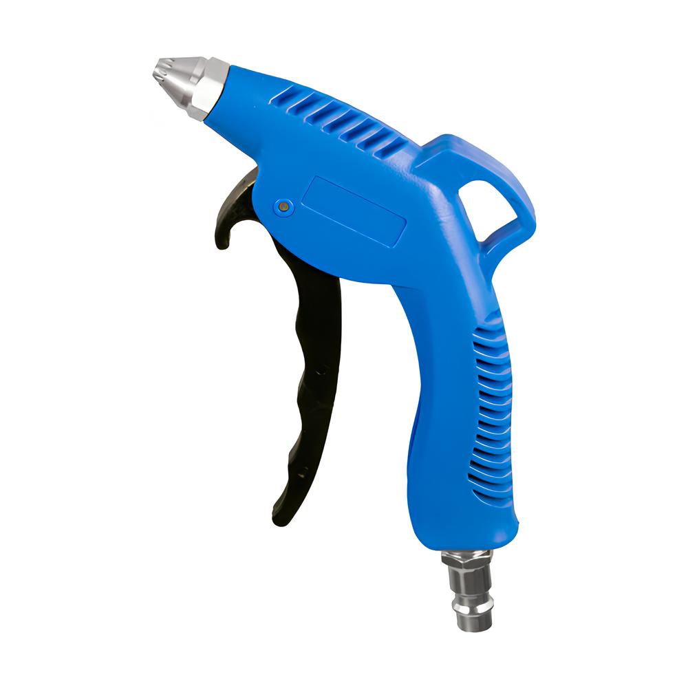 Ofukovací pistole pro stlačený vzduch v plastovém provedení ABG03