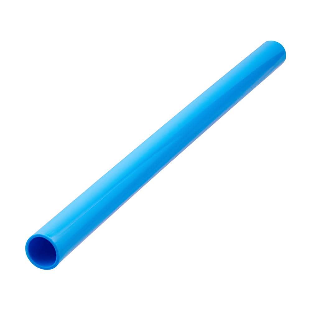 Plastová trubka PA12 pro rozvody stlačeného vzduchu